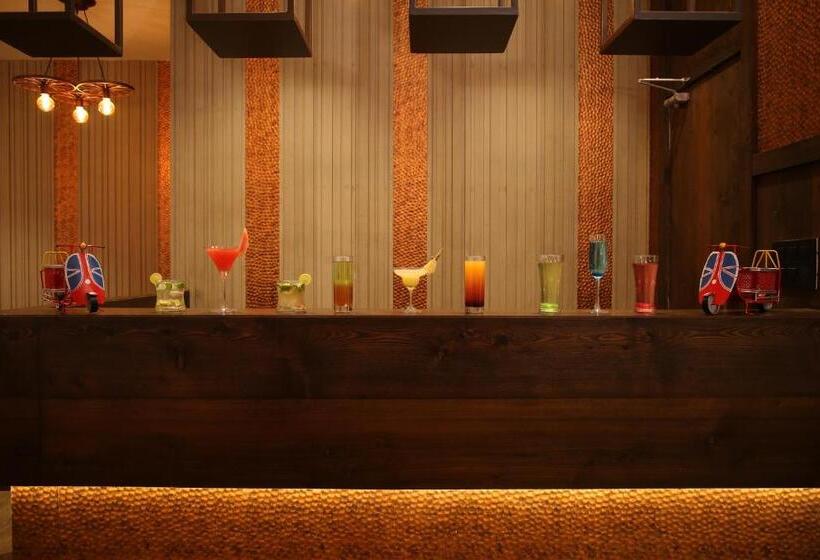 هتل Native Inn By Heda Hospitality