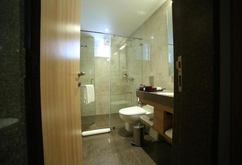 هتل Native Inn By Heda Hospitality