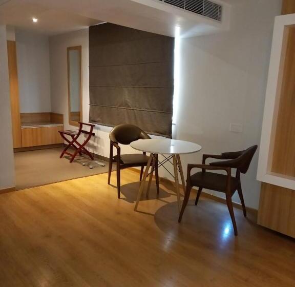 هتل Native Inn By Heda Hospitality