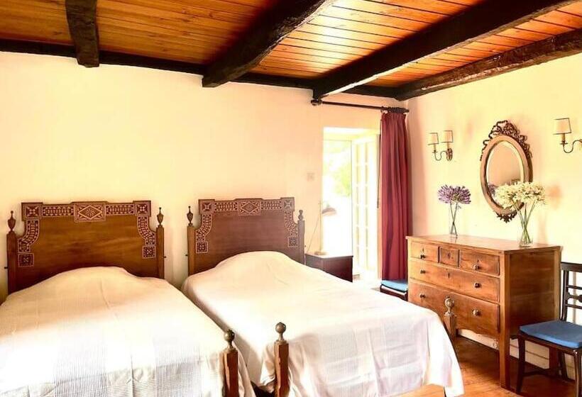 هتل Quinta De Bóco