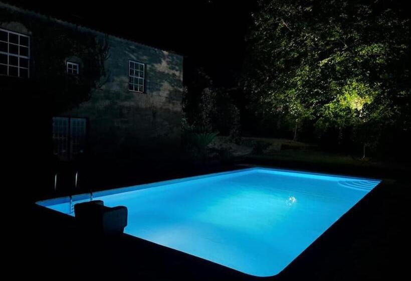 هتل Quinta De Bóco