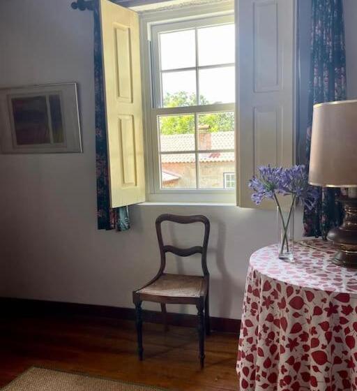 هتل Quinta De Bóco