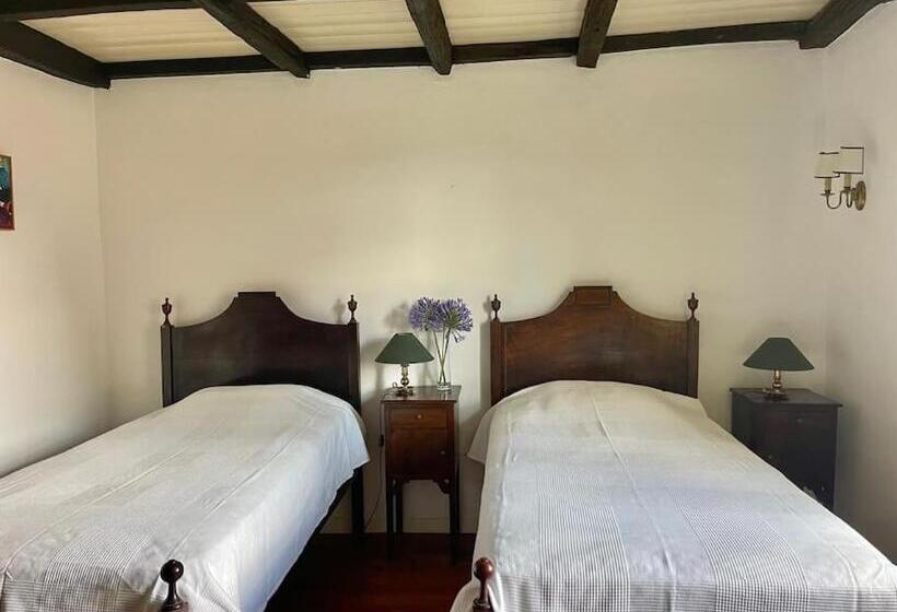 هتل Quinta De Bóco