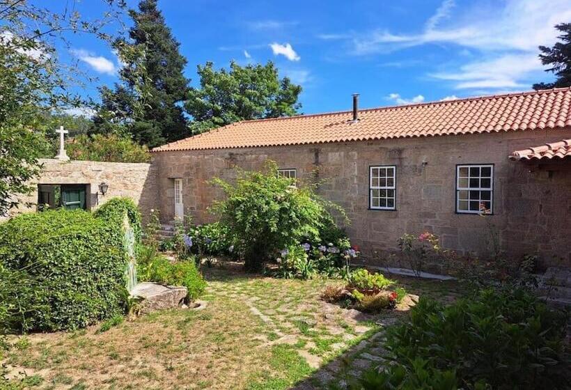 هتل Quinta De Bóco