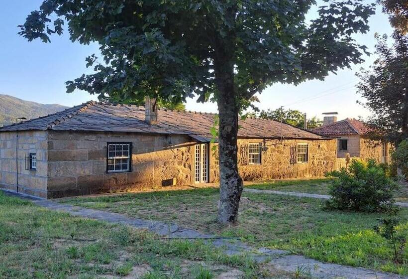 هتل Quinta De Bóco