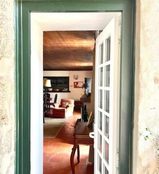 هتل Quinta De Bóco