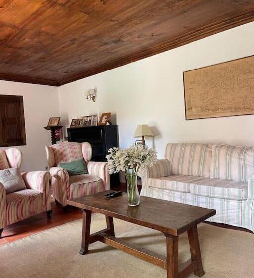 هتل Quinta De Bóco