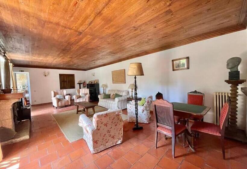 هتل Quinta De Bóco