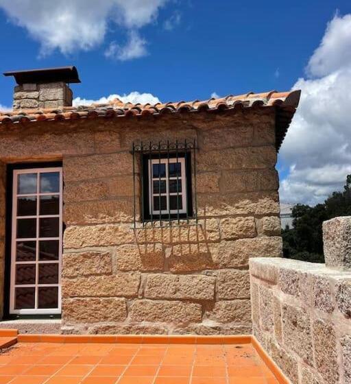 هتل Quinta De Bóco