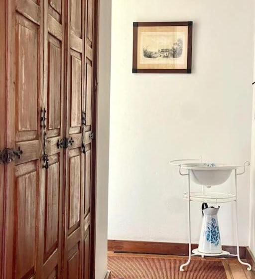 هتل Quinta De Bóco