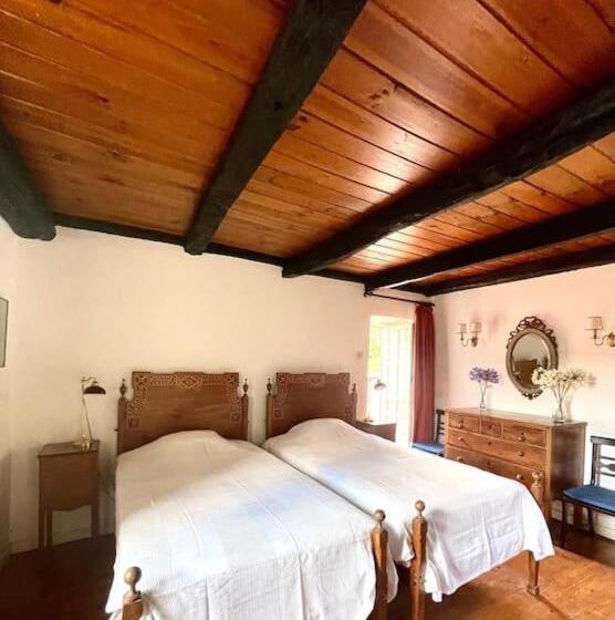 هتل Quinta De Bóco