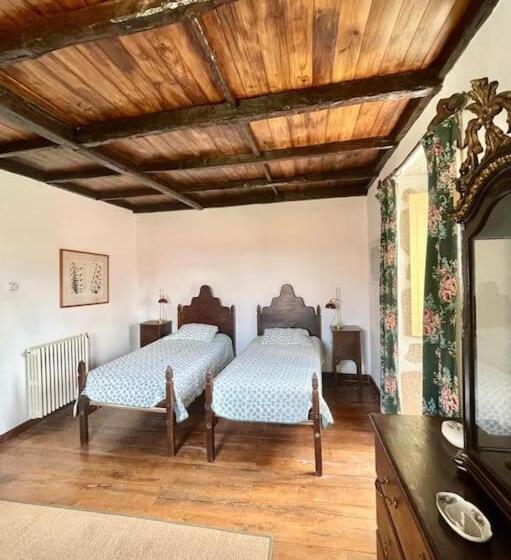 هتل Quinta De Bóco