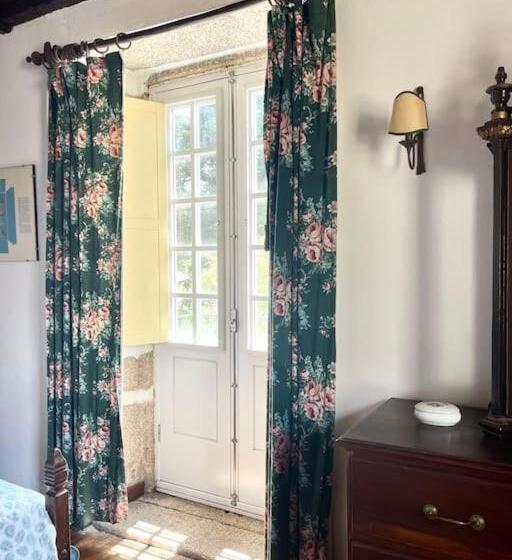 هتل Quinta De Bóco