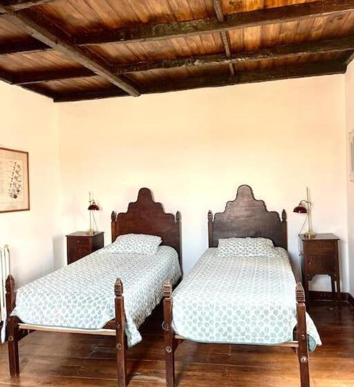 هتل Quinta De Bóco