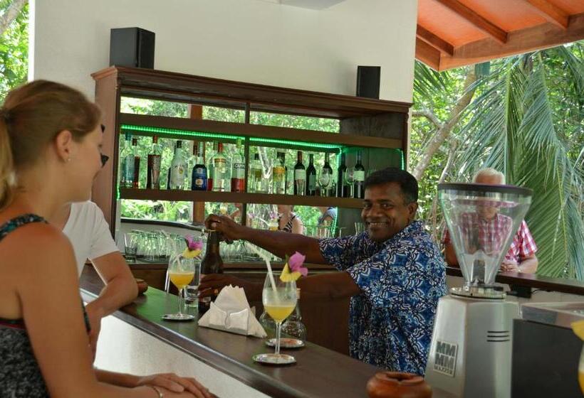 בית מלון כפרי Samsara