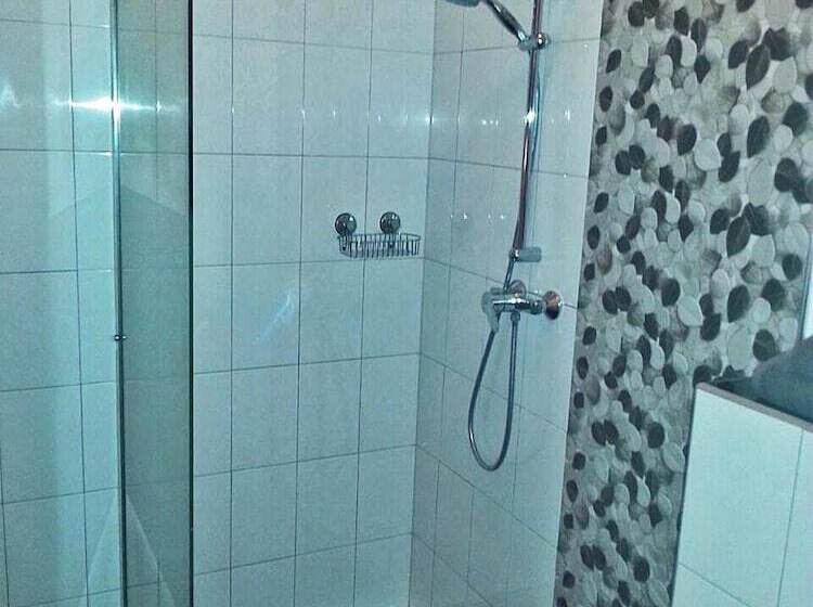 בית מלון כפרי Samsara