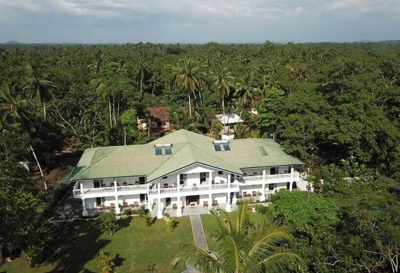 בית מלון כפרי Samsara