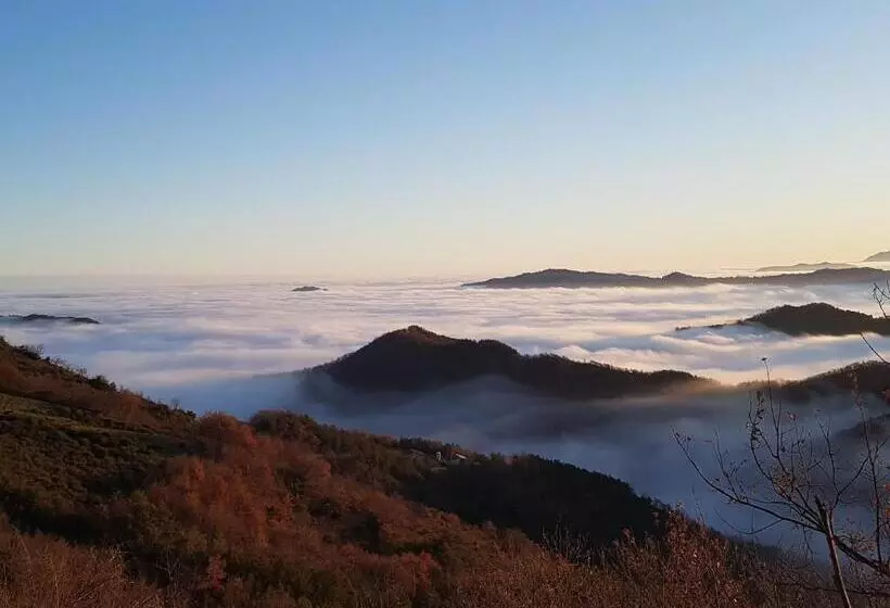 ホテル Ca Ciuchina  Colazione Inclusa
