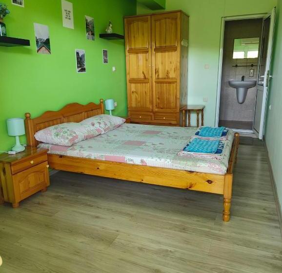 Pansiyon вила борко