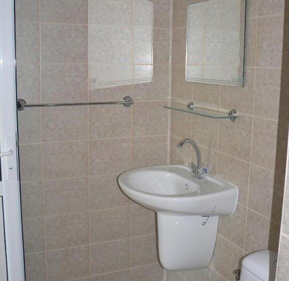 Pansiyon вила борко