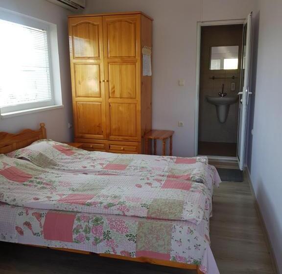 Pansiyon вила борко