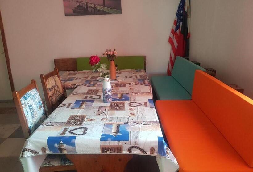 Pansiyon вила борко