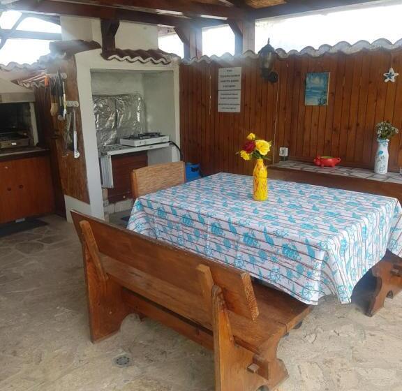 Pansiyon вила борко