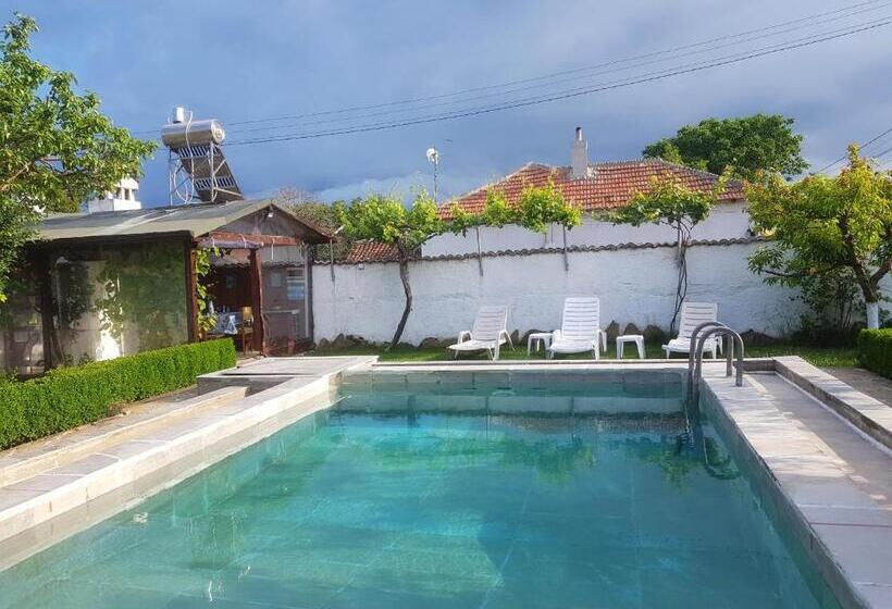 Pansiyon вила борко