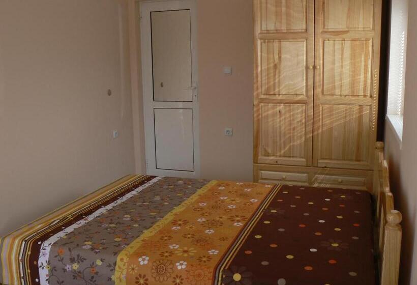 Pansiyon вила борко