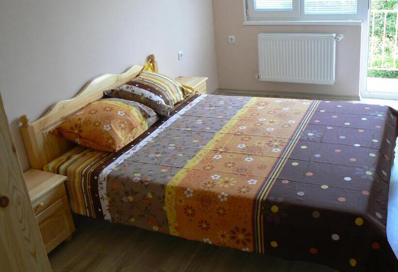 Pansiyon вила борко