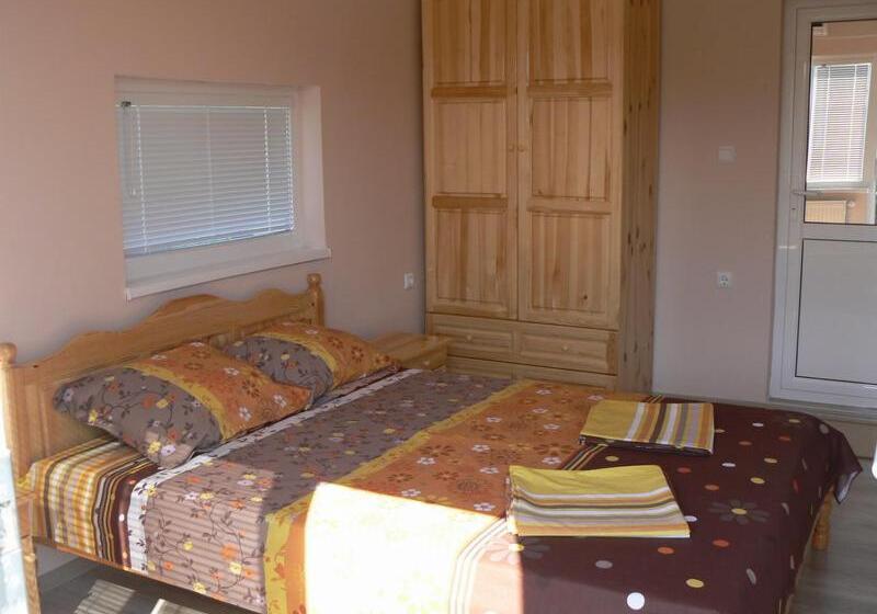 Pansiyon вила борко