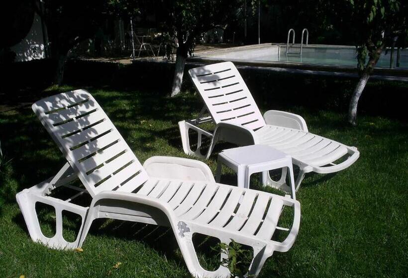 Pansiyon вила борко