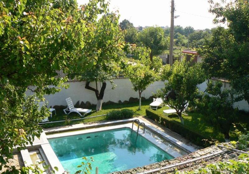 Pansiyon вила борко