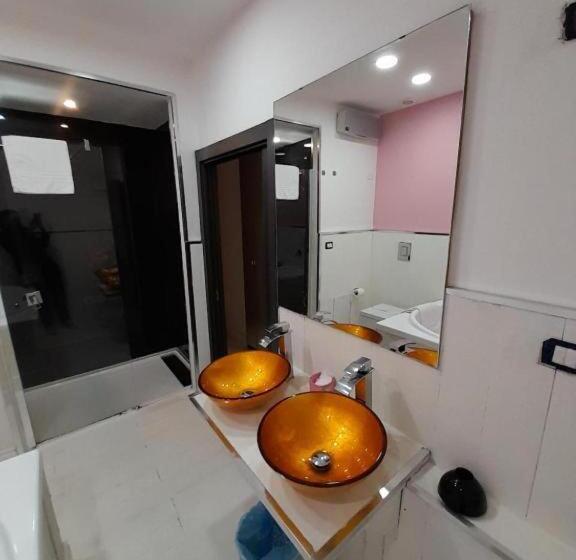 پانسیون Black Vulcano Suites&studios