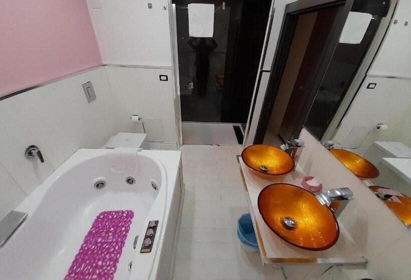 پانسیون Black Vulcano Suites&studios