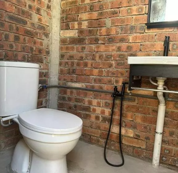 Majatalo Dnamie Glamping   Lux Tent