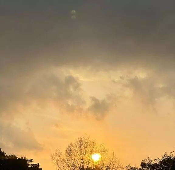 Majatalo Dnamie Glamping   Lux Tent