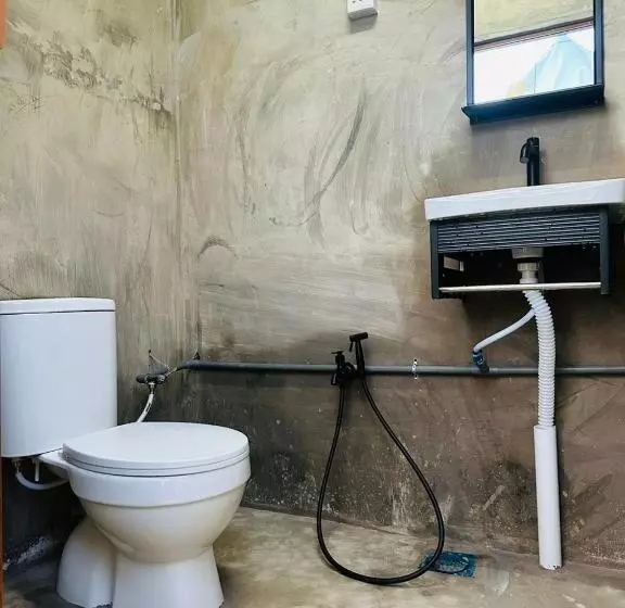 Majatalo Dnamie Glamping   Lux Tent