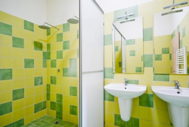 Panzió Penzion Svet