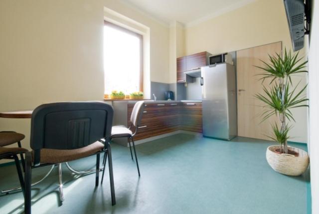 Panzió Penzion Svet