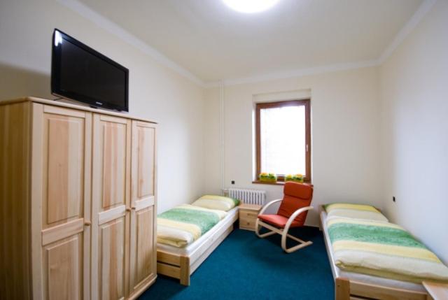 Panzió Penzion Svet