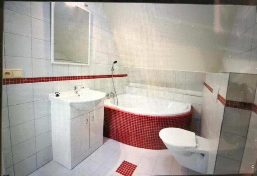 Panzió Penzion Svet