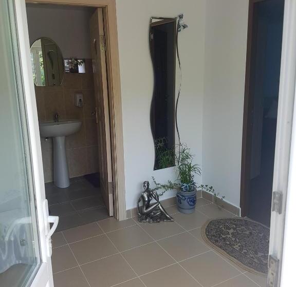 膳宿费 Summer Garden Baile Herculane