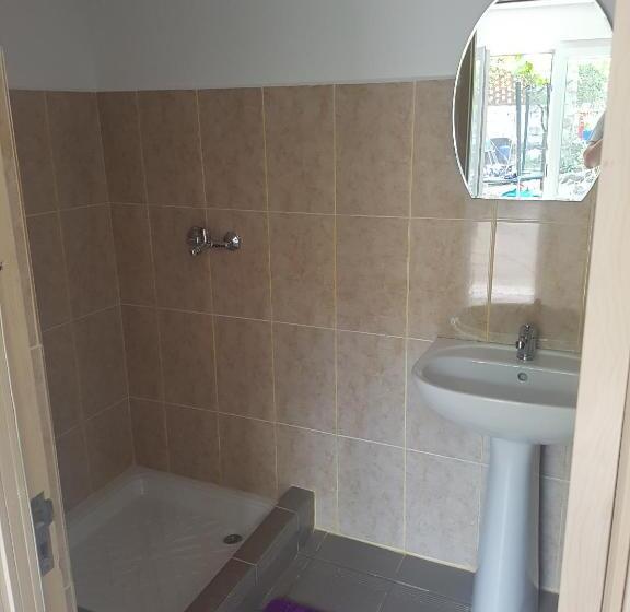 膳宿费 Summer Garden Baile Herculane