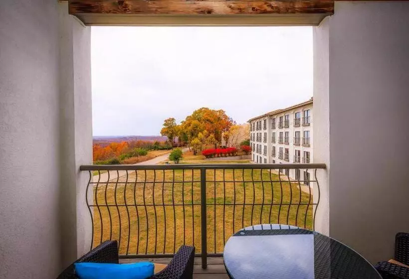 リゾートホテル Regalia Hotel & Conference Center