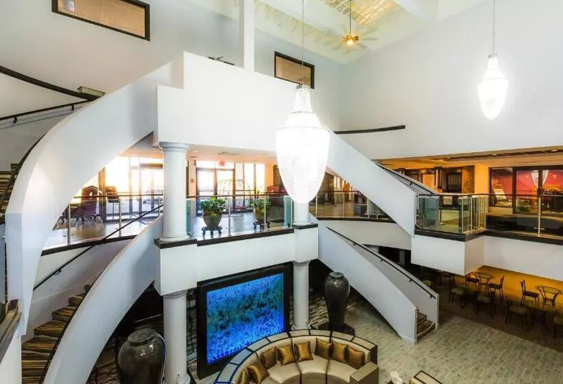 リゾートホテル Regalia Hotel & Conference Center