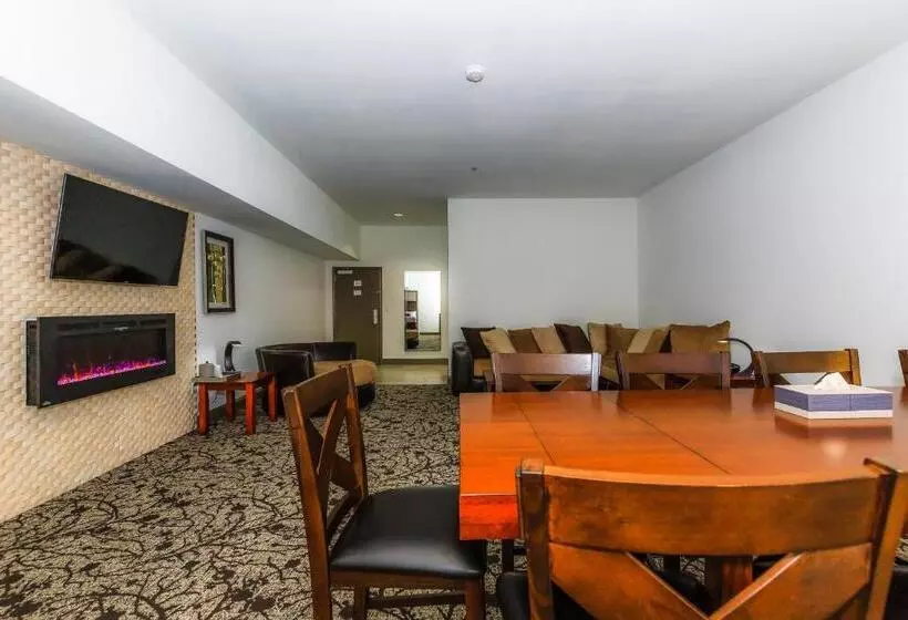 リゾートホテル Regalia Hotel & Conference Center