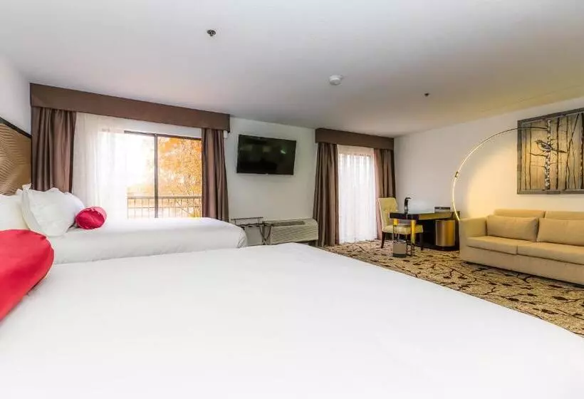 リゾートホテル Regalia Hotel & Conference Center