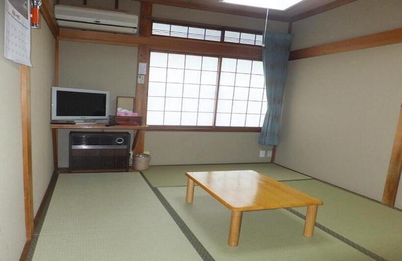 Takayama Hotel / Vacation Stay 15860
