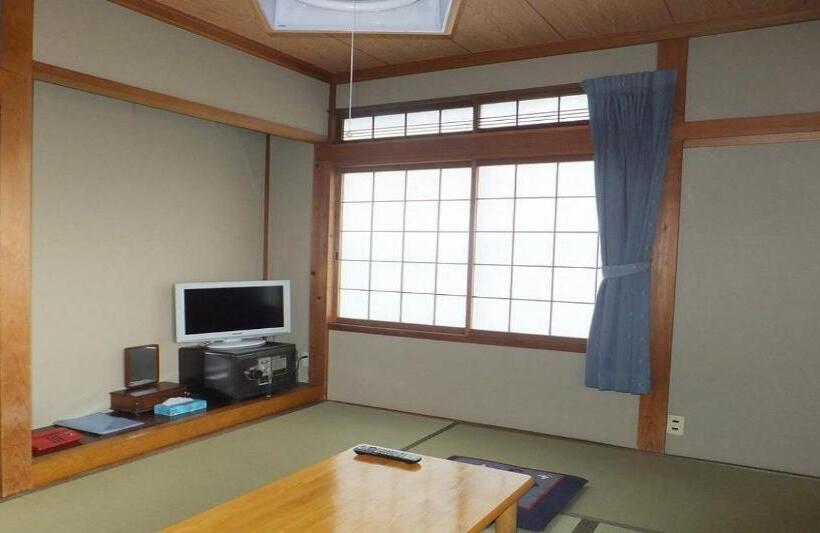 Takayama Hotel / Vacation Stay 15860